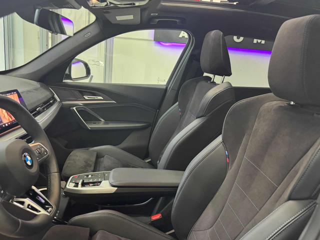 BMW X1 usata, con Sedili sportivi