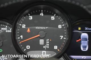 PORSCHE 911 usata, con Vivavoce
