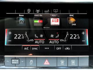 AUDI A6 usata, con Freno di stazionamento elettrico