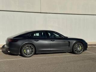 PORSCHE Panamera usata, con Airbag laterali