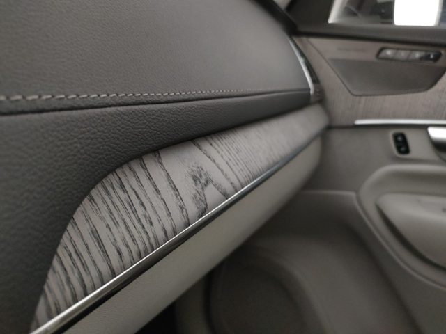 VOLVO XC90 usata, con Sistema di navigazione