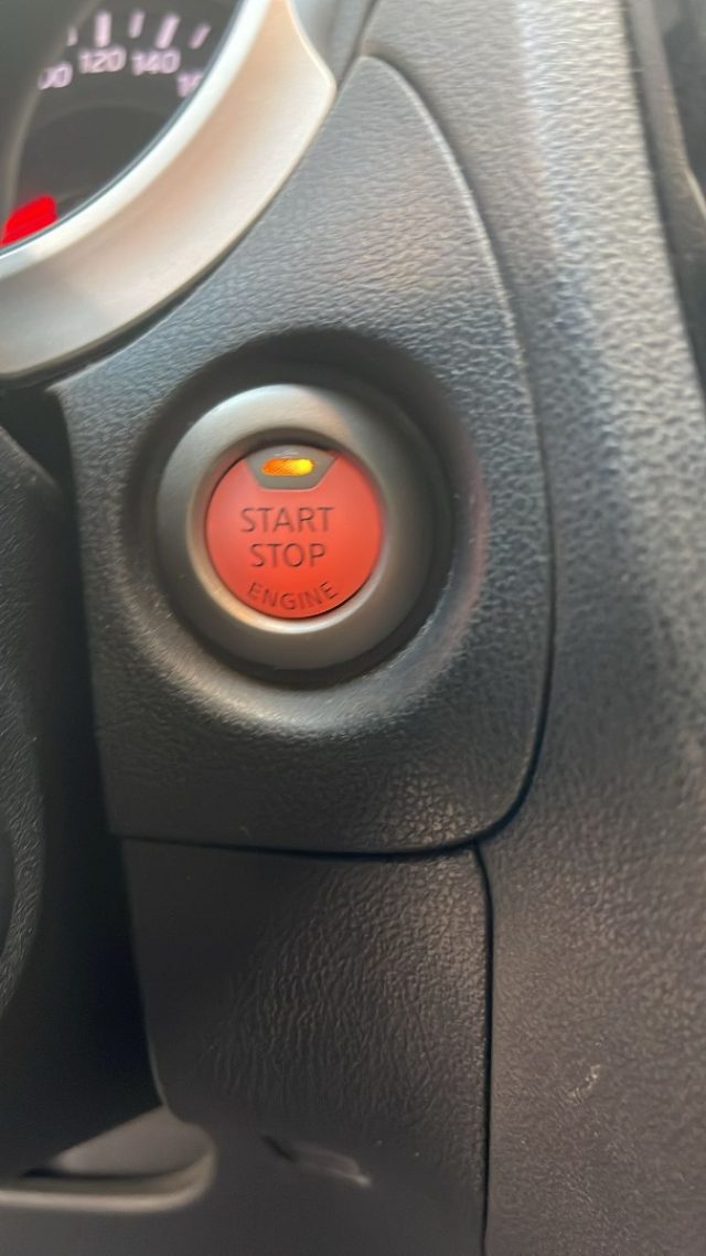 NISSAN Juke usata, con Bluetooth