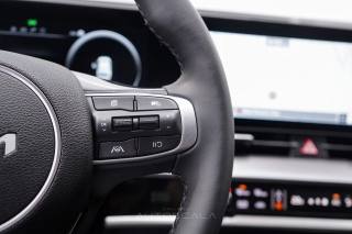 KIA Sportage usata, con Vetri oscurati
