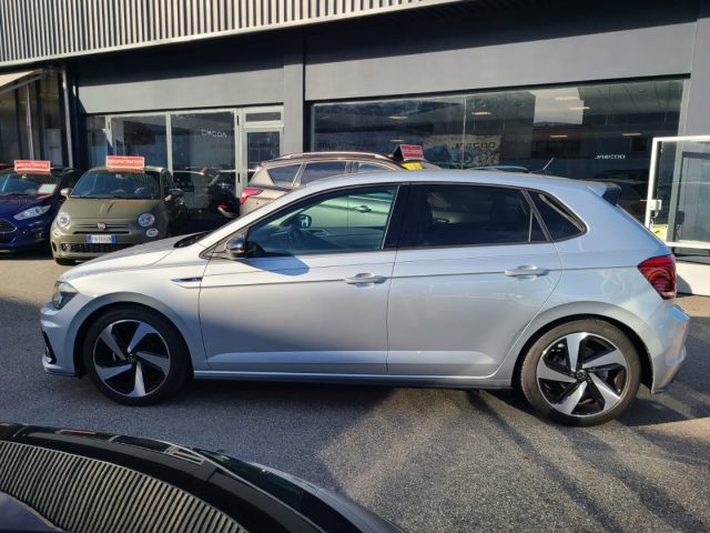 VOLKSWAGEN Polo usata 25