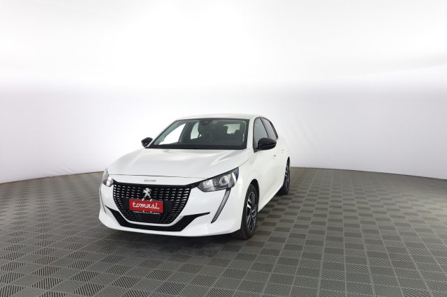 PEUGEOT 208 usata 0