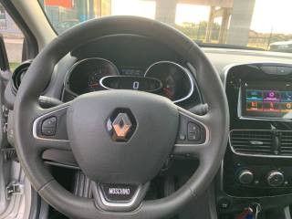 RENAULT Clio usata, con Immobilizzatore elettronico