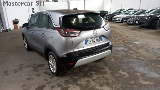 OPEL Crossland X usata, con Airbag Passeggero