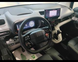 FIAT Doblo usata, con Fendinebbia