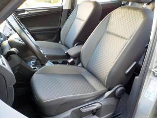 VOLKSWAGEN Tiguan usata, con Immobilizzatore elettronico