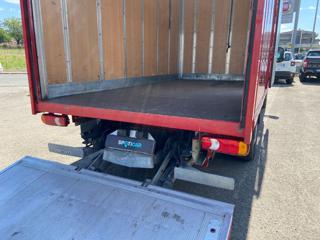 PEUGEOT Boxer usata 30