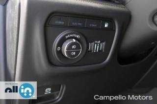 JEEP Grand Cherokee usata 18
