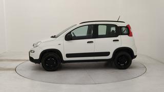 FIAT Panda usata, con Airbag