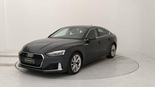 AUDI A5 40 2.0 tdi mhev Business Advanced quattro 204cv...