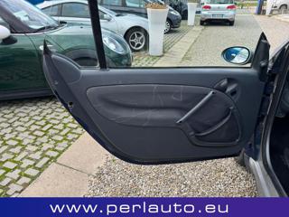 SMART ForTwo usata, con Antifurto