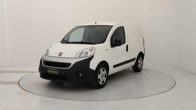 FIAT Fiorino usata, con ABS