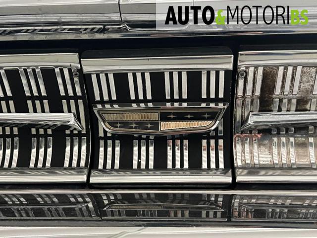 FORD Mercury usata 22