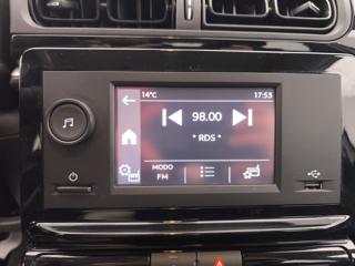 CITROEN C3 usata, con Specchietti laterali elettrici