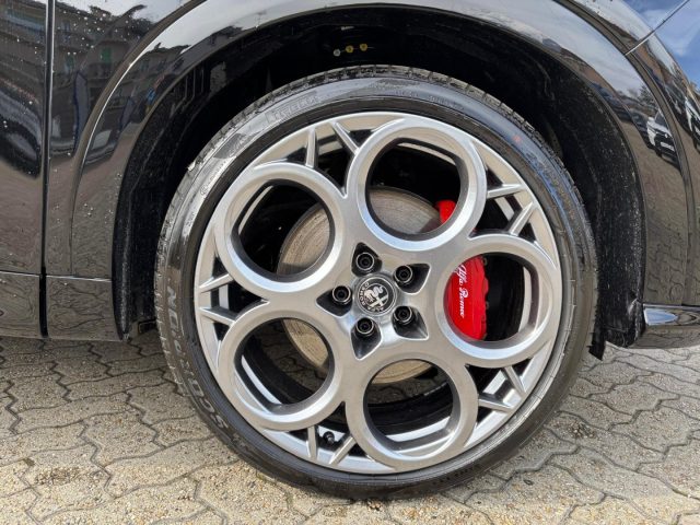 ALFA ROMEO Tonale usata, con Autoradio