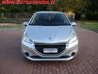 PEUGEOT 208 usata 5