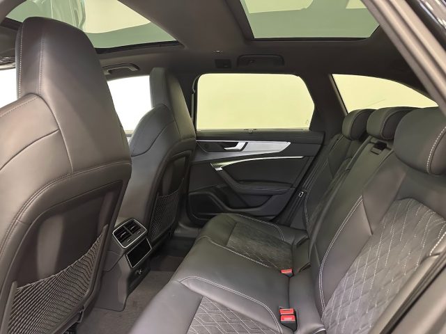 AUDI S6 usata, con Controllo elettronico della corsia