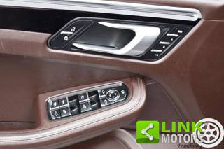 PORSCHE Macan usata, con Filtro antiparticolato