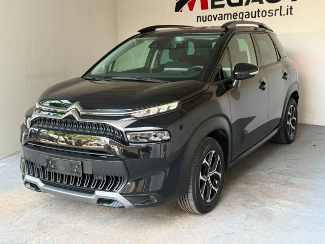 CITROEN C3 Aircross usata, con Airbag Passeggero