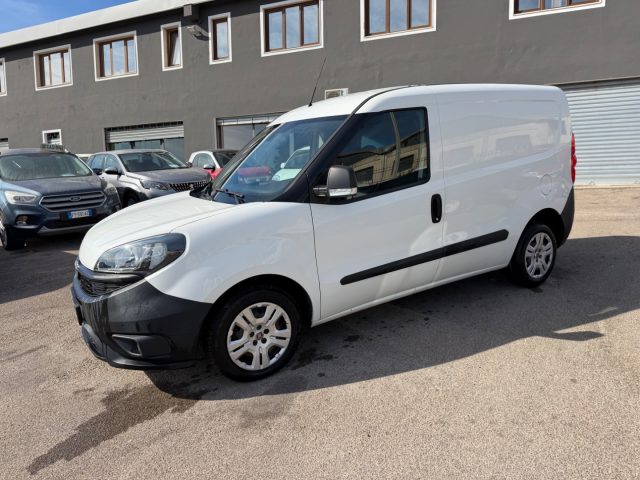 FIAT Doblo usata 1