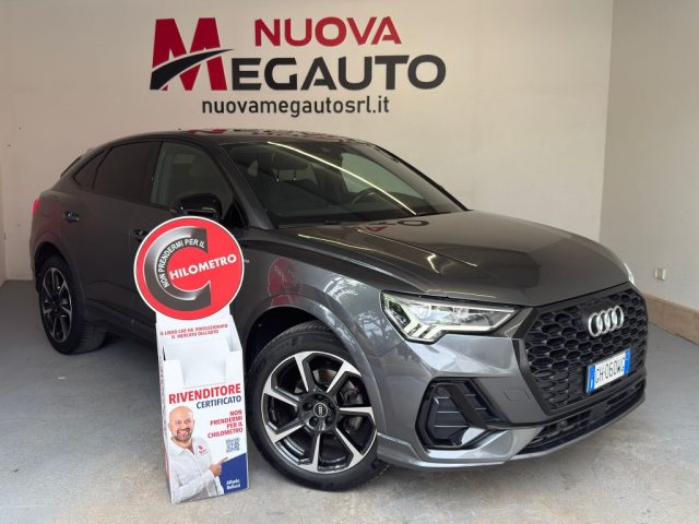 AUDI Q3 usata, con ABS
