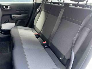 CITROEN C3 usata, con Immobilizzatore elettronico