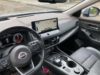 NISSAN X-Trail usata, con Chiusura centralizzata