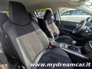 PEUGEOT 308 usata, con Fendinebbia