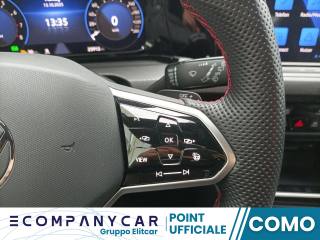 VOLKSWAGEN Golf usata, con Cruise Control