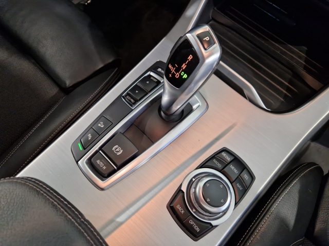 BMW X4 usata, con Immobilizzatore elettronico