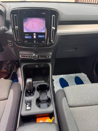 VOLVO XC40 usata, con Controllo trazione