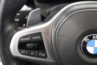 BMW 320 usata, con Sensore di luce