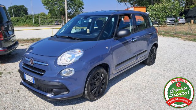FIAT 500L usata, con Airbag