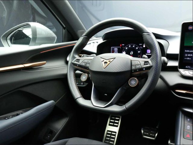 CUPRA Terramar usata, con Cerchi in lega