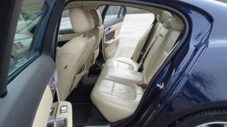JAGUAR XF usata, con Fari Xenon