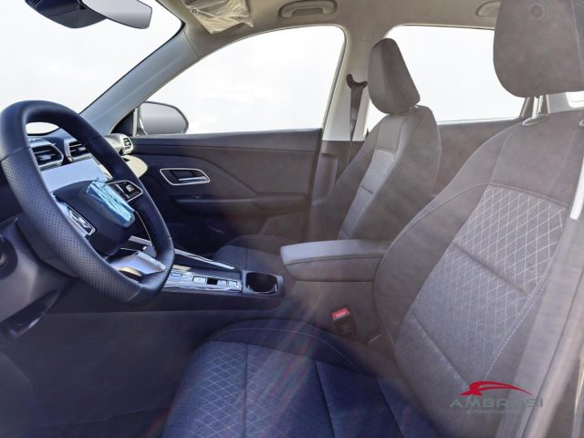MG ZS usata 9