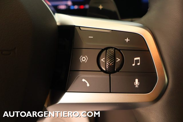 BMW X1 usata, con Airbag posteriore