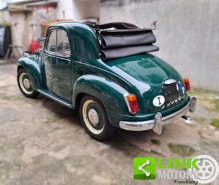 FIAT Topolino usata 13