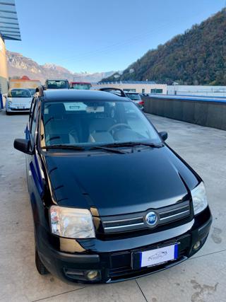 FIAT Panda usata 12