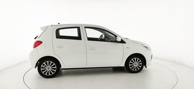 MITSUBISHI Space Star usata, con Airbag testa