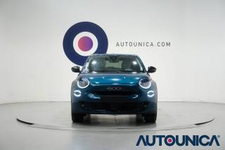 FIAT 600 usata, con Airbag