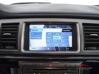JAGUAR XF usata 13