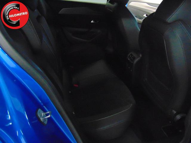 PEUGEOT 308 usata, con Chiusura centralizzata