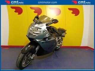 BMW K 1200 S usata 1