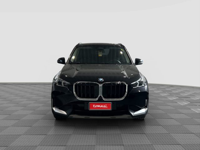 BMW X1 usata 7