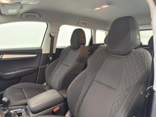 SKODA Karoq usata, con Controllo trazione