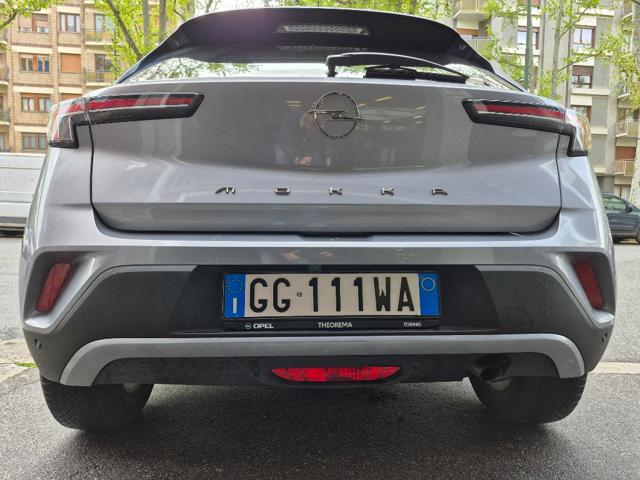 OPEL Mokka usata, con ESP